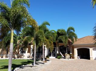 4930 Island Acres Ct, Saint James City, FL 33956