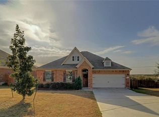 1833 Baranco Way, Leander, TX 78641