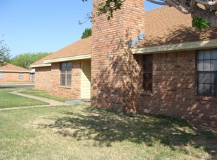 5160 Femmer Ct, Odessa, TX 79762