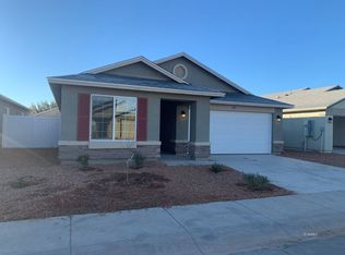 1539 E Whirlwind Way, Safford, AZ 85546