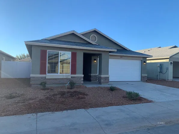 1539 E Whirlwind Way, Safford, AZ 85546