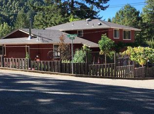 20 Palomino Way, Garberville, CA 95542