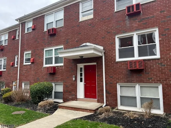476 Joralemon St #F4, Belleville Twp., NJ 07109