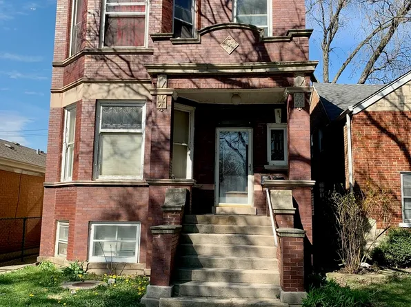 1029 Marengo Ave, Forest Park, IL 60130