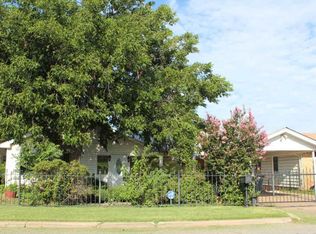 1432 NW 23rd St, Lawton, OK 73505