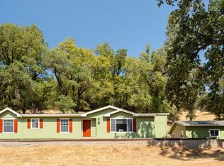 15964 Clover Valley Rd, Grass Valley, CA 95949