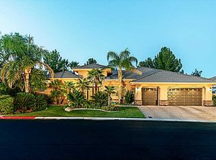 9004 Emerald Hill Way, Las Vegas, NV 89117