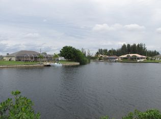 3615 SW 2nd Ln, Cape Coral, FL 33991