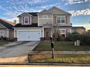 9 Belladona Way, Savannah, GA 31419