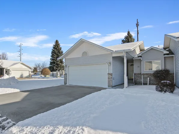 1960 S Century Ln, Veradale, WA 99037