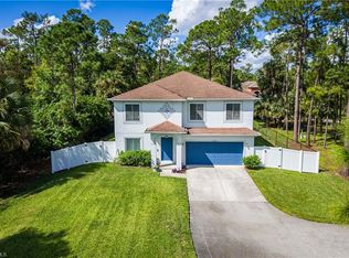 4475 18th ST NE, NAPLES, FL 34120