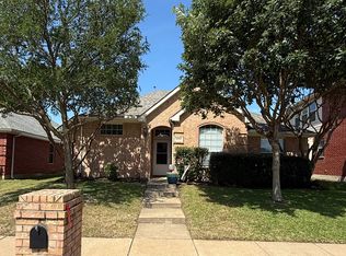 205 Trailwood Dr, Allen, TX 75002