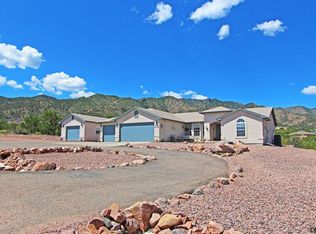 375 Evelyn Dr, Canon City, CO 81212