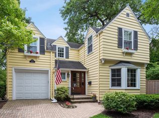 3044 Harrison St, Evanston, IL 60201