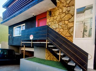 701 N Hill Place Apartments, Los Angeles, CA 90012
