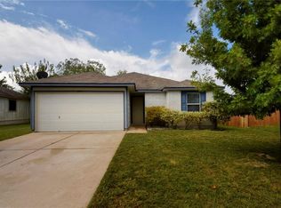3005 Tyler Ln, Taylor, TX 76574