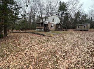 259 Yankee Lake Rd, Wurtsboro, NY 12790