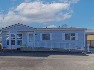 2611 S 288th St #38, Federal Way, WA