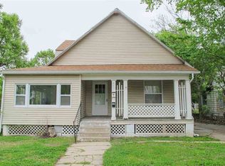 302 S Poplar St, Wichita, KS 67211