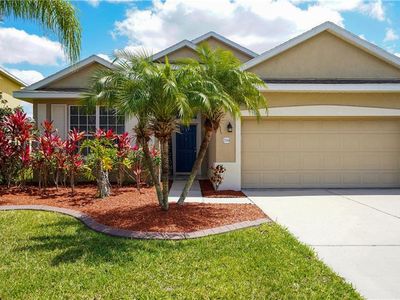 2334 125th Dr E, Parrish, FL, 34219