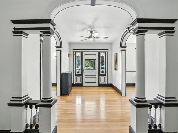 4 Brigham Park, Fitchburg, MA 01420