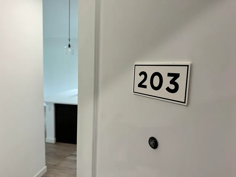 5411 Bashford St #203 — Photo 36