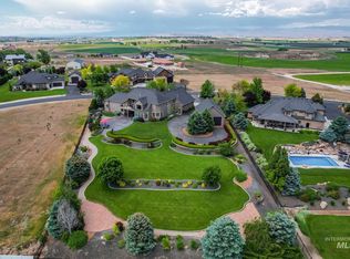 8114 Star Pass Ridge Rd, Nampa, ID 83686