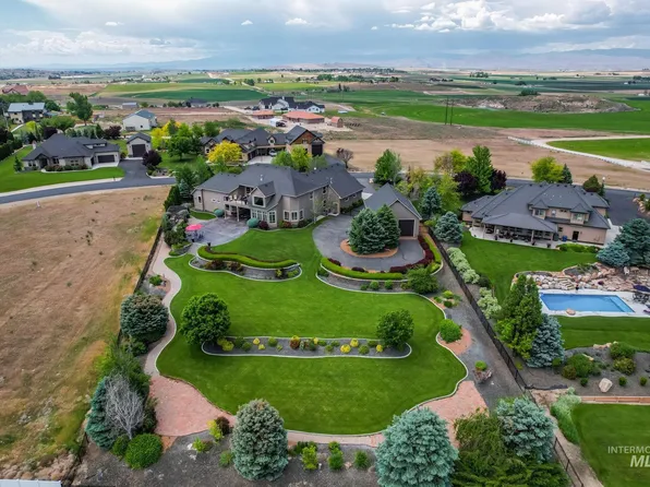 8114 Star Pass Ridge Rd, Nampa, ID 83686