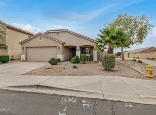 23815 W Lumbee St, Buckeye, AZ 85326