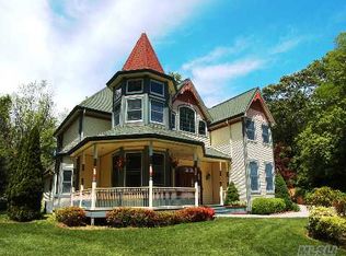 6328 N Country Rd, Wading River, NY 11792