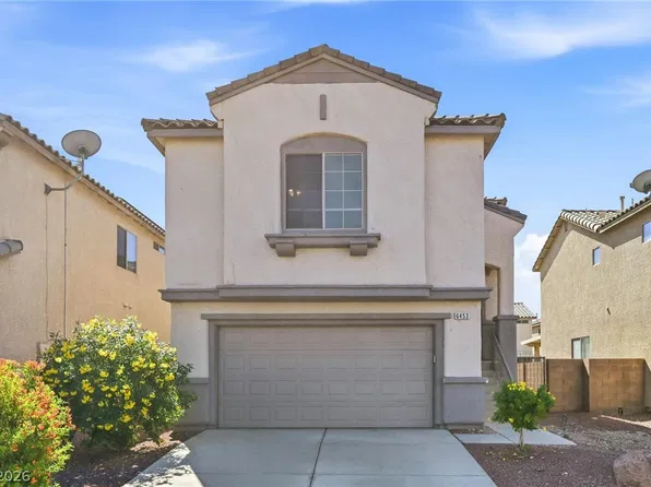 6453 Melville Grove Ct, Las Vegas, NV 89122