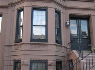 463 9th St #1, Brooklyn, NY 11215