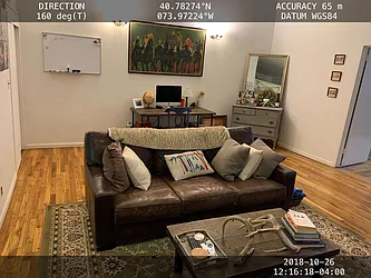 Rented by America Mecca Realty LLC