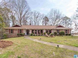 3600 Ridge Ranch Cir, Hoover, AL 35216