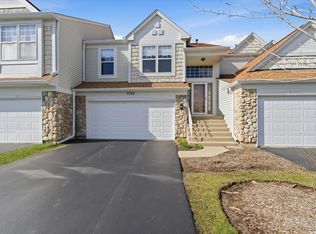 1102 Delta Dr #1102, Elgin, IL