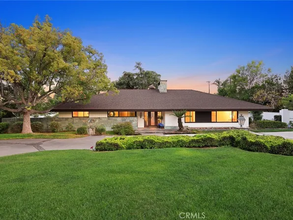 738 Hampton Rd, Arcadia, CA 91006