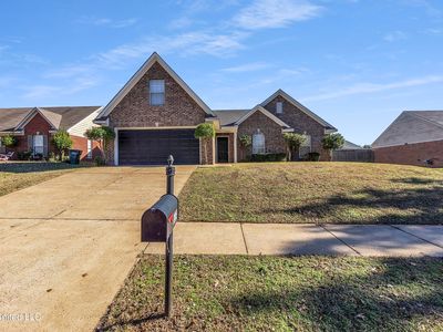 8334 Manhatten Dr, Southaven, MS, 38671