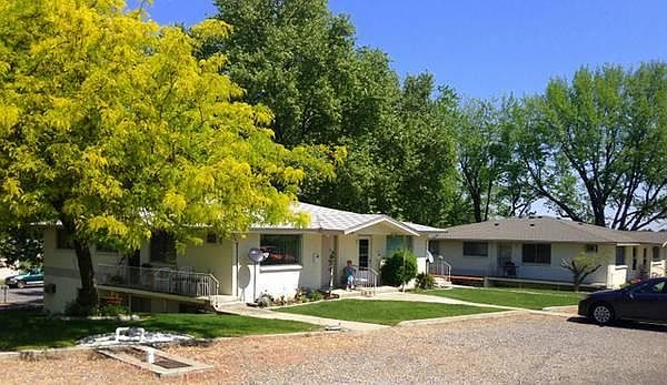 1st image of 1701 W 7th Ave #B