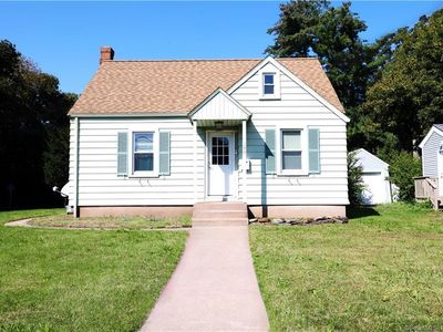 249 Woodland Street, Manchester, CT, 06042