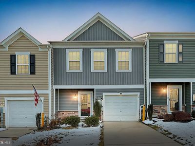 130 Maple Run Dr, York, PA, 17404