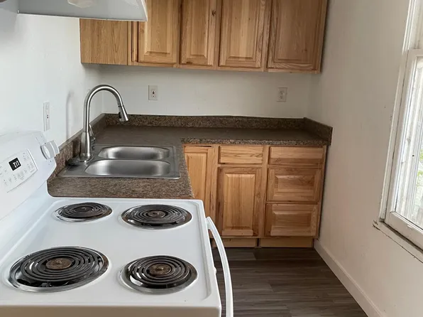 115 SE 6th St, Pendleton, OR
