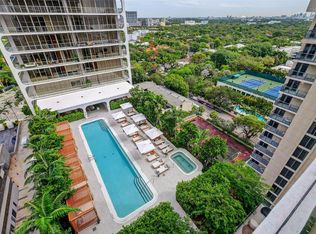 2655 S Bayshore Dr #1409, Coconut Grove, FL 33133