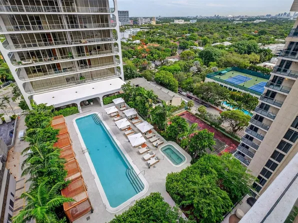 2655 S Bayshore Dr #1409, Coconut Grove, FL 33133