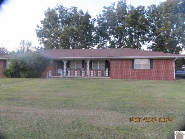 Clinton Real Estate Clinton Ky Homes For Sale Zillow