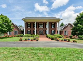 3705 Highway 140, Rydal, GA 30171