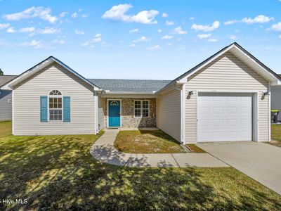 205 Fairmount Way, New Bern, NC, 28562