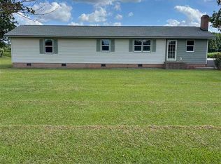 483 Webs Rd, Kingstree, SC 29556