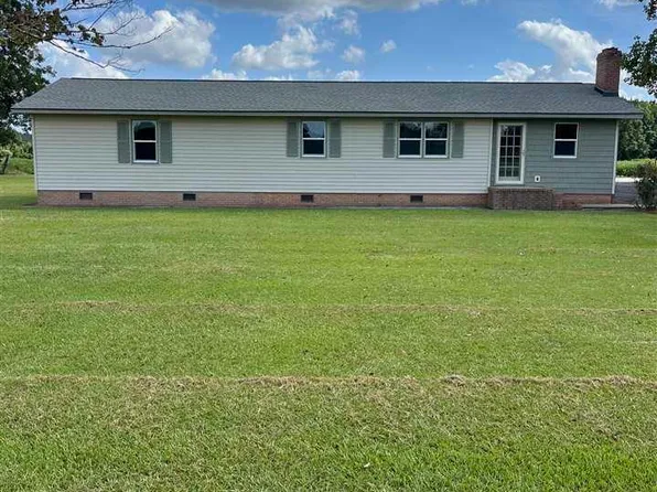 483 Webs Rd, Kingstree, SC 29556