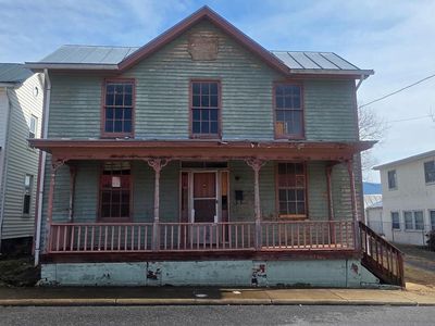 11 Bristol Ave, Luray, VA, 22835