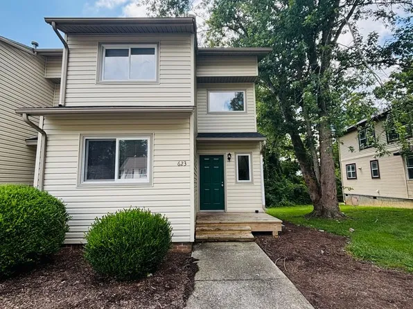 623 Green St, Blacksburg, VA 24060